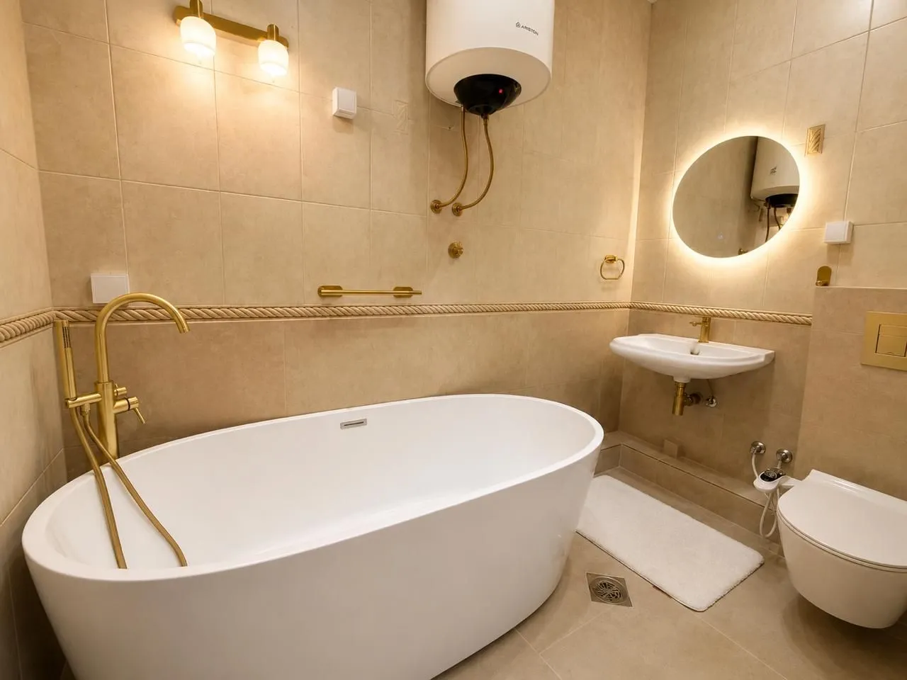 Sale, three bedroom apartment, 96m², Rozino, Budva