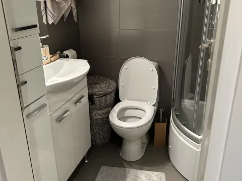 Sale, one bedroom apartment, 38m², 1 maj, Podgorica - image 6