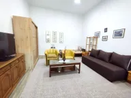 Izdavanje, jednosoban stan, 44m², Centar, Zrenjanin - image 1