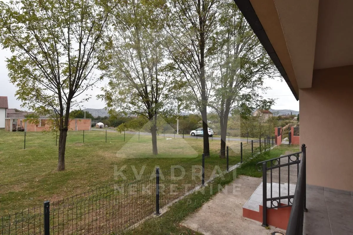 Prodaja, kuća, 118m², Cijevna, Podgorica