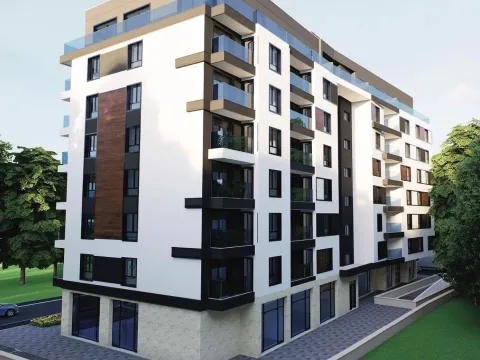 Sale, two bedroom apartment, 86m², Ilino, Bar - image 2