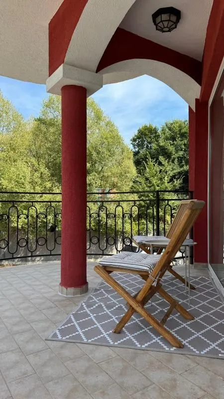 Sale, three bedroom apartment, 79m², Lastva Grbaljska, Kotor