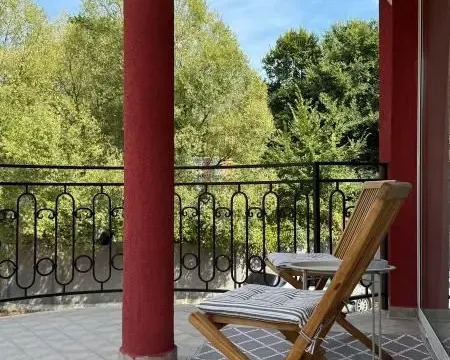 Sale, three bedroom apartment, 79m², Lastva Grbaljska, Kotor - image 7