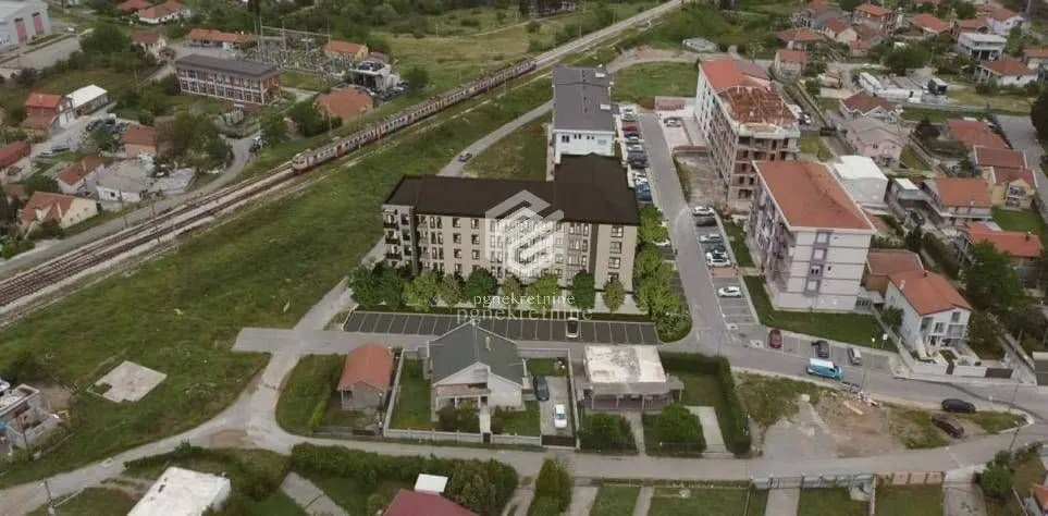 Sale, office space, 50m², Stari Aerodrom, Podgorica