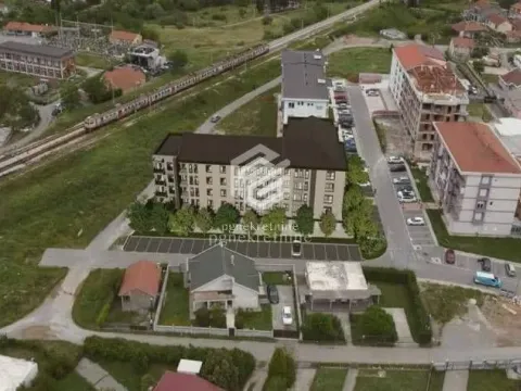 Sale, office space, 50m², Stari Aerodrom, Podgorica - image 3