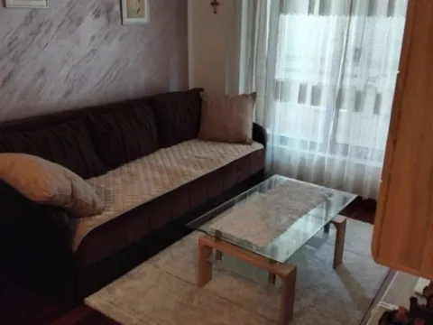 Izdavanje, jednosoban stan, 45m², City Kvart, Podgorica - image 4