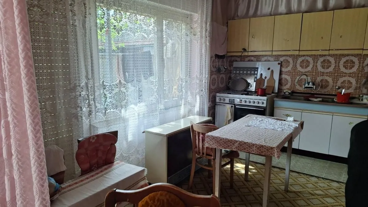 Prodaja, kuća, 199m², Kula, Srbija