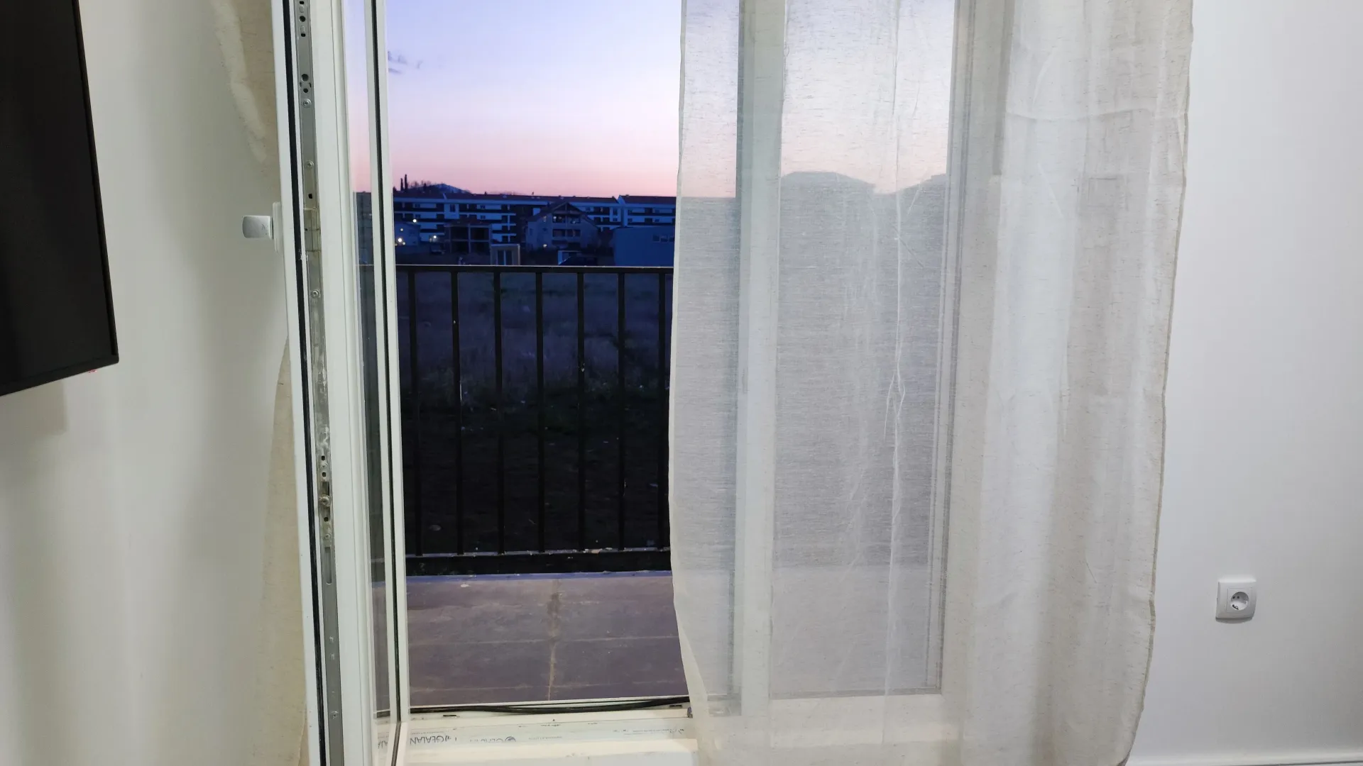 Izdavanje, jednosoban stan, 20m², Zabjelo, Podgorica