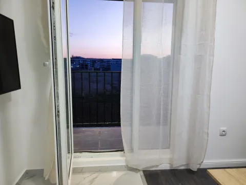 Izdavanje, jednosoban stan, 20m², Zabjelo, Podgorica - image 1