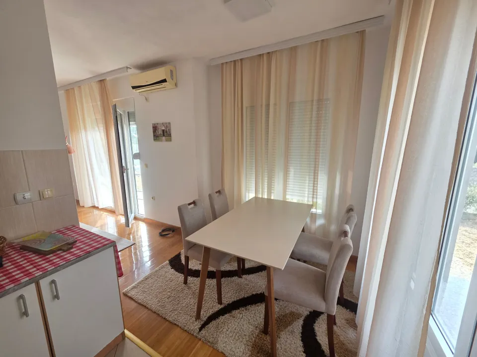 Rent, two bedroom apartment, 65m², Donja Gorica, Podgorica
