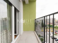 Rent, one bedroom apartment, 39m², Pobrežje, Podgorica - image 11