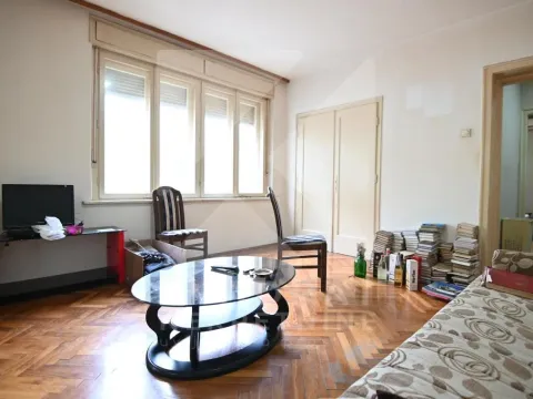 Sale, two bedroom apartment, 57m², Centar, Podgorica - image 6