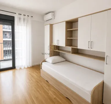 Rent, two bedroom apartment, 64m², Stari Aerodrom, Podgorica - image 7