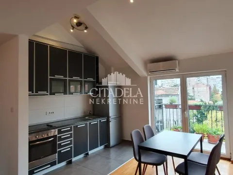 Sale, three bedroom apartment, 55m², Stari Grad, Beograd - image 8