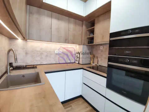 Rent, two bedroom apartment, 86m², Centar, Podgorica - image 9