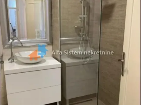 Izdavanje, stan, 140m², Senjak, Beograd - image 17