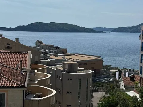 Sale, two bedroom apartment, 93m², Pržno, Budva - image 2