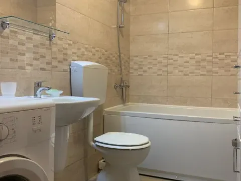 Rent, three bedroom apartment, 90m², Rozino, Budva - image 4