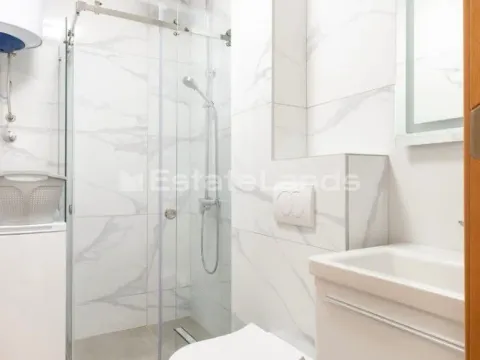 Rent, one bedroom apartment, 48m², Dumidran, Tivat - image 2