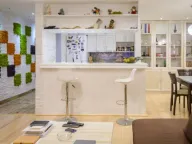 Rent, two bedroom apartment, 88m², Blok 5, Podgorica - image 2