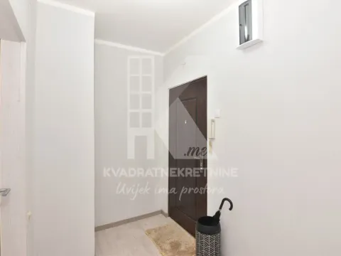 Izdavanje, poslovni prostor, 41m², Preko Morače, Podgorica - image 6
