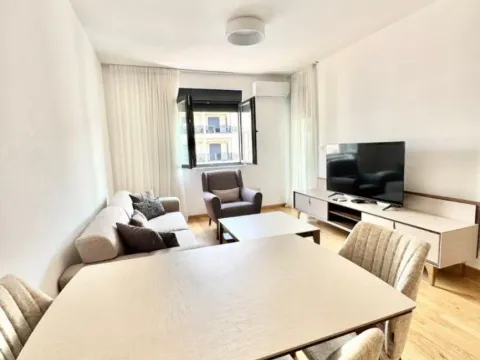 Izdavanje, jednosoban stan, 47m², Podgorica, Crna Gora - image 3