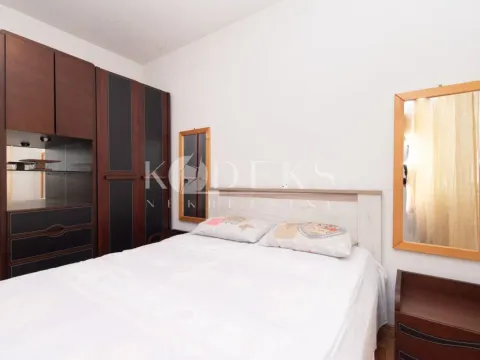 Izdavanje, jednosoban stan, 36m², Stari Aerodrom, Podgorica - image 2