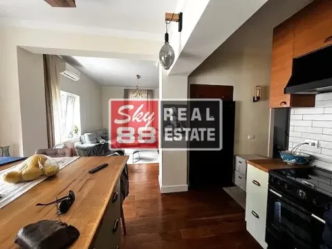 Sale, three bedroom apartment, 89m², Čubura, Beograd - image 6