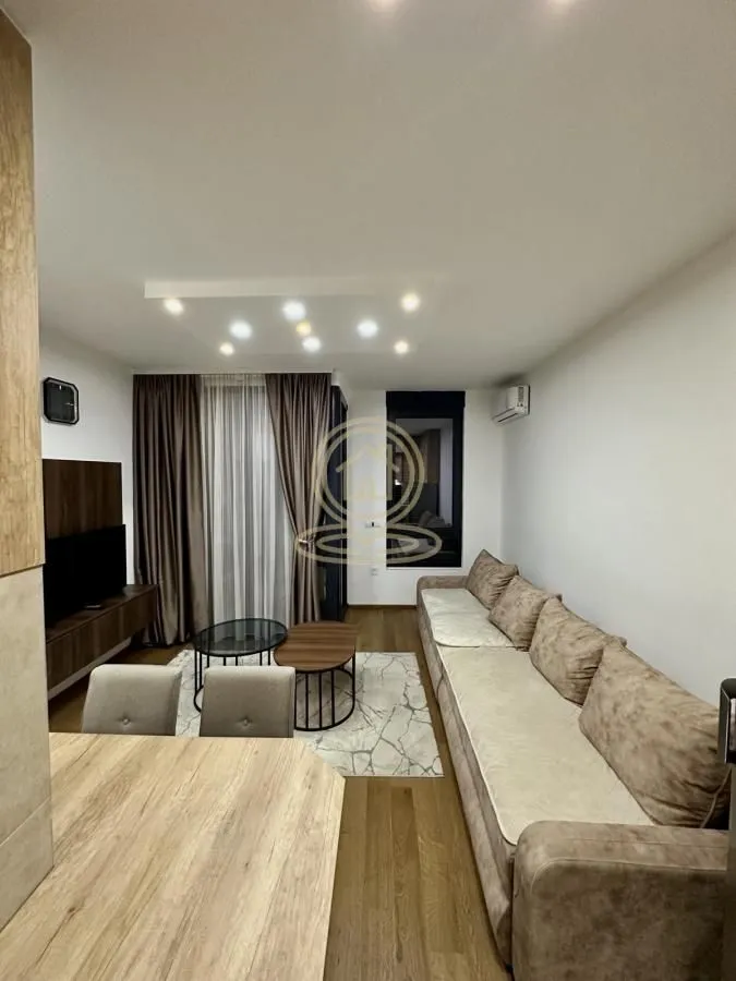 Rent, two bedroom apartment, 40m², Medijana, Niš