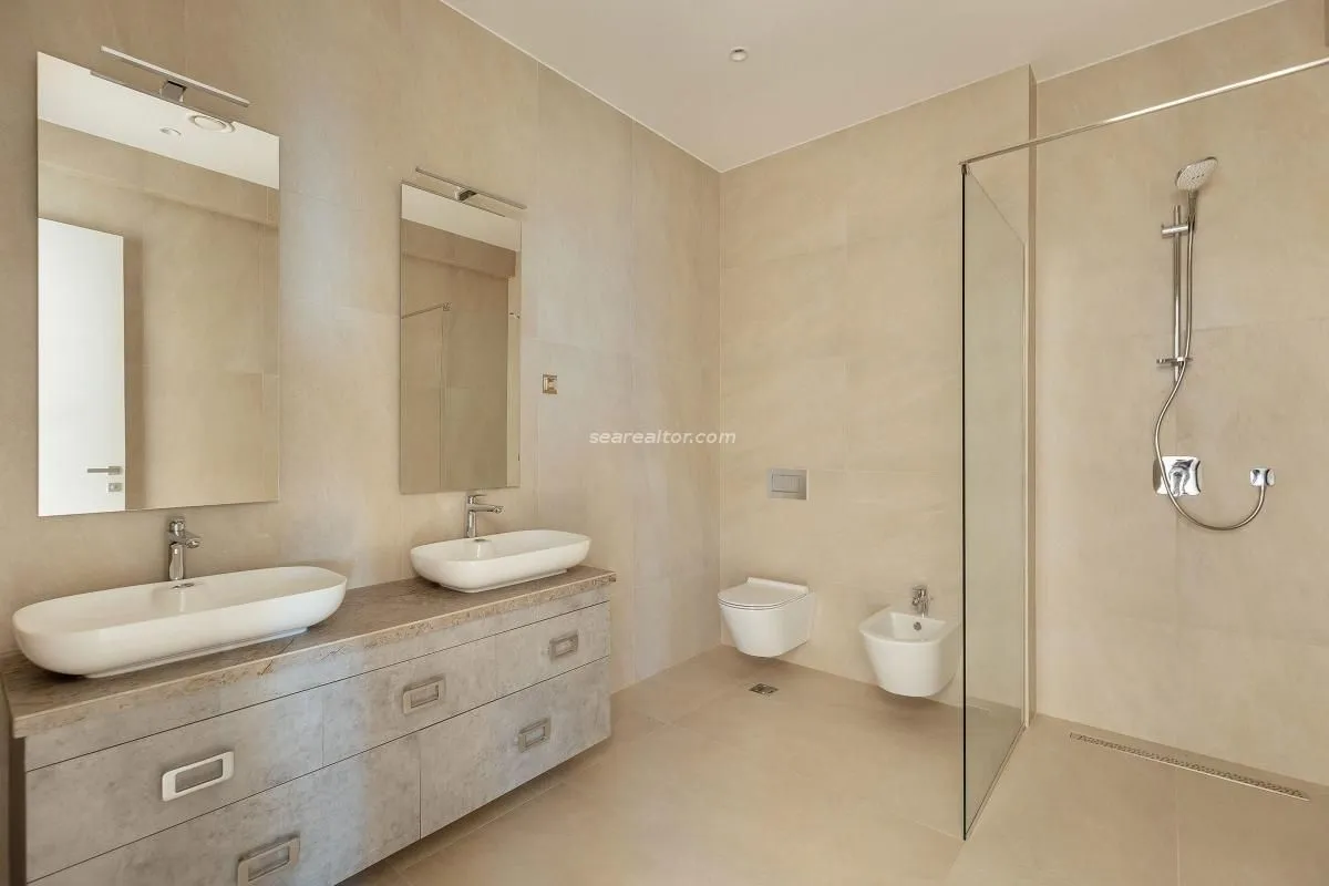 Prodaja, kuća, 1400m², Gornja Lastva, Tivat
