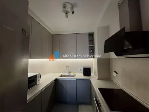 Izdavanje, dvosoban stan, 62m², Lekino Brdo, Voždovac Sve Podlokacije - image 3