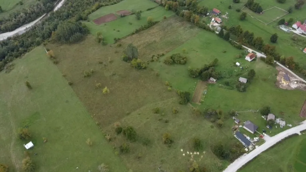 Prodaja, plac, 32000m², Donje Lipovo, Kolašin