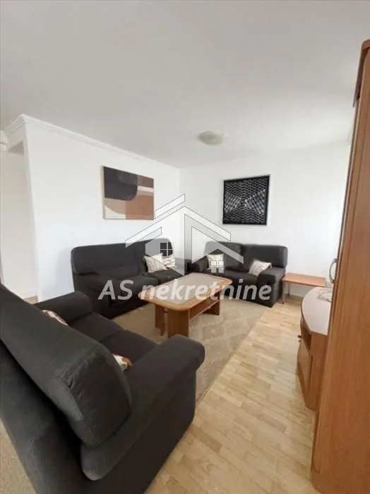 Rent, three bedroom apartment, 120m², Savski Venac, Beograd