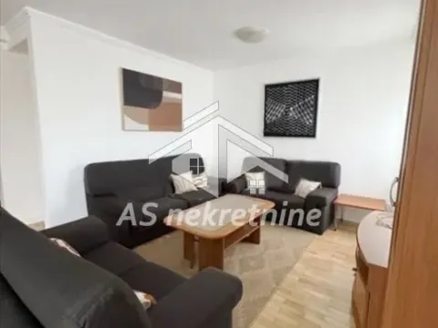 Rent, three bedroom apartment, 120m², Savski Venac, Beograd - image 2