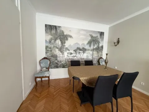 Izdavanje, trosoban stan, 80m², Kalenić Pijaca, Vračar Sve Podlokacije - image 9