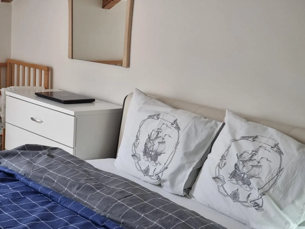 Sale, three bedroom apartment, 106m², Bečići, Budva