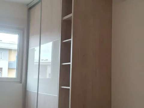 Izdavanje, dvosoban stan, 69m², Central Point, Podgorica - image 9