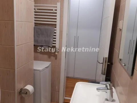 Prodaja, jednosoban stan, 42m², Sajmište, Novi Sad - image 13
