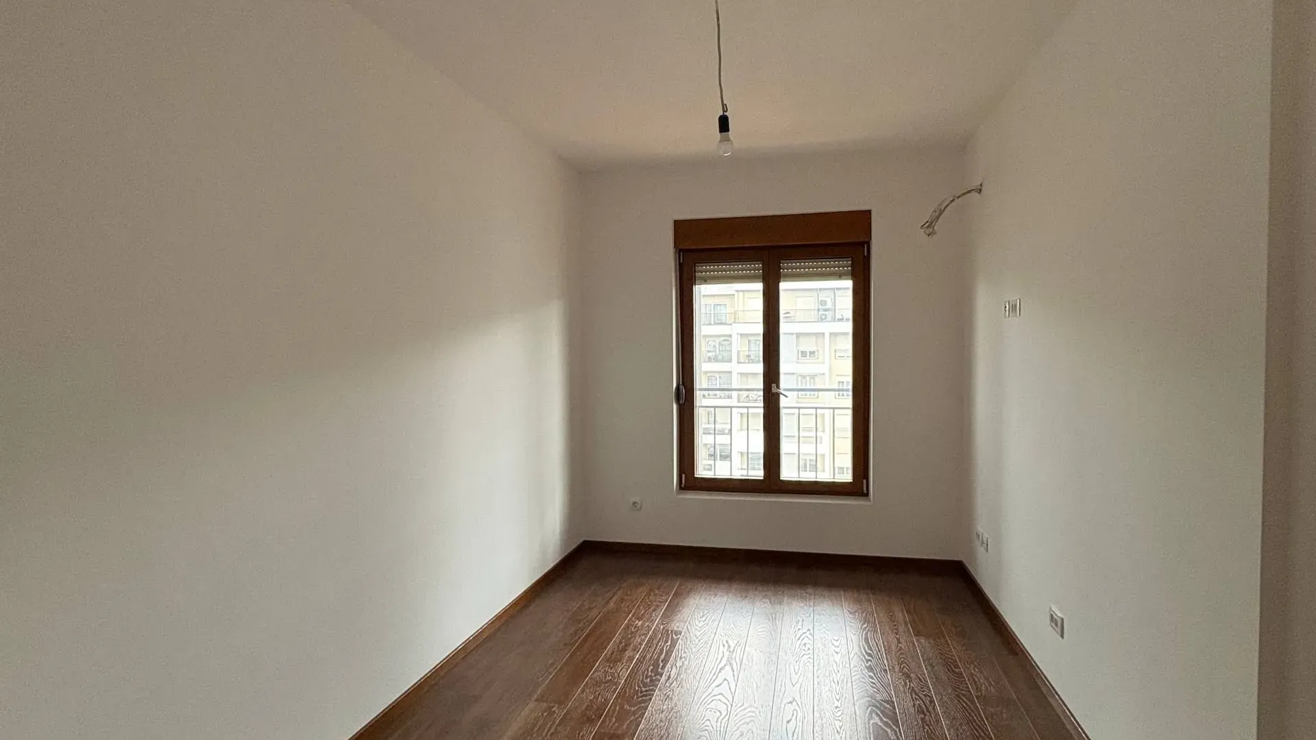 Prodaja, dvosoban stan, 75m², Master Kvart, Podgorica