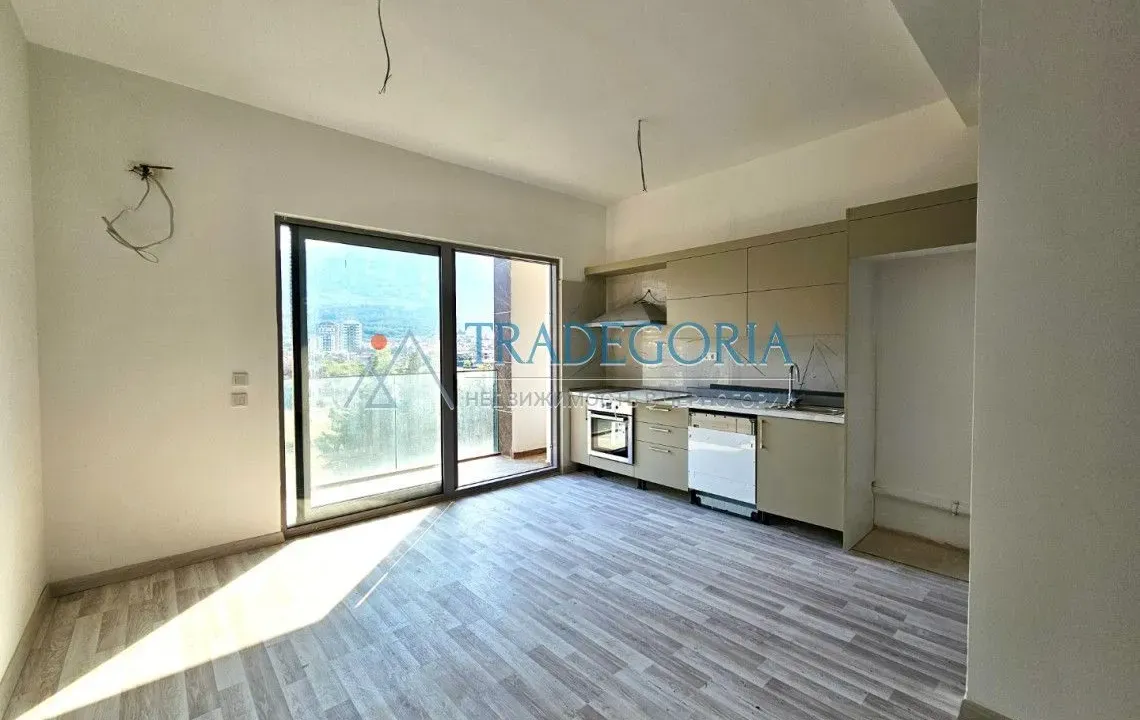 Prodaja, stan, 43m², Bar, Crna Gora