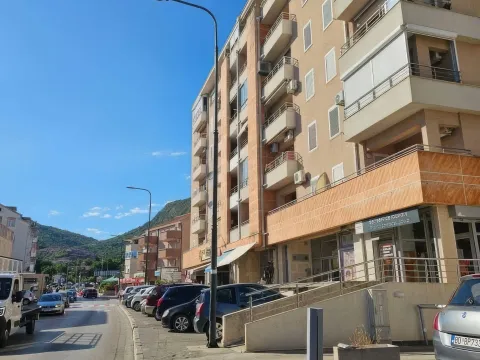 Prodaja, stan, 37m², Centar, Budva - image 4
