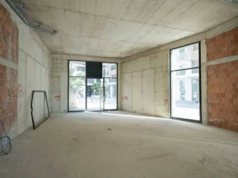 Rent, office space, 126m², Ljubović, Podgorica - image 3