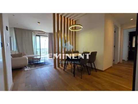 Rent, three bedroom apartment, 74m², Gundulićev Venac, Beograd - image 3
