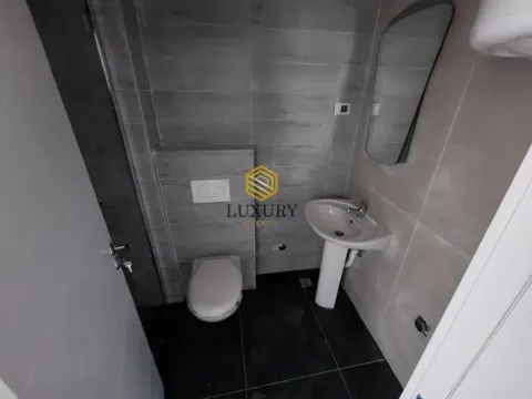 Prodaja, dvosoban stan, 45m², Kod Big Fashion-a, Podgorica - image 6