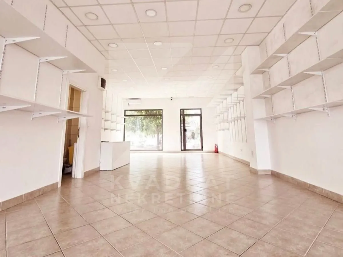 Sale, office space, 120m², Stari Aerodrom, Podgorica
