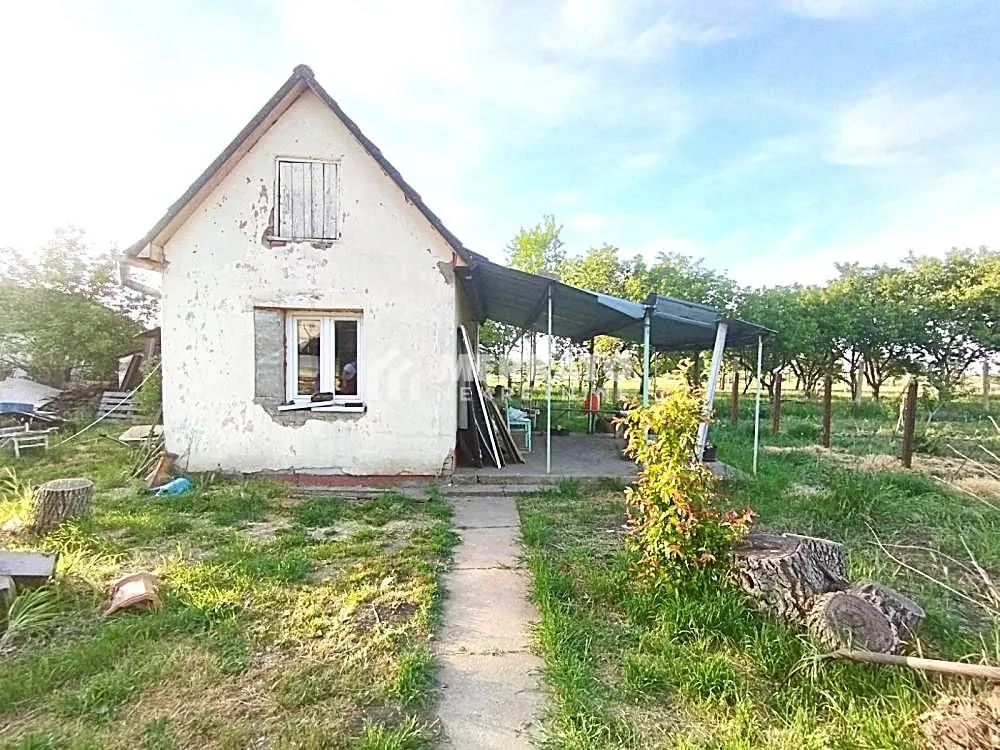 Prodaja, kuća, 49m², Elemir, Zrenjanin