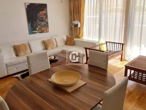 Sale, two bedroom apartment, 77m², Pržno, Budva - image 9