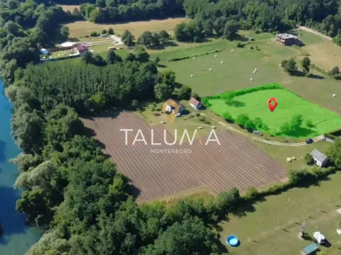 Prodaja, plac, 3900m², Glavica, Danilovgrad - image 2