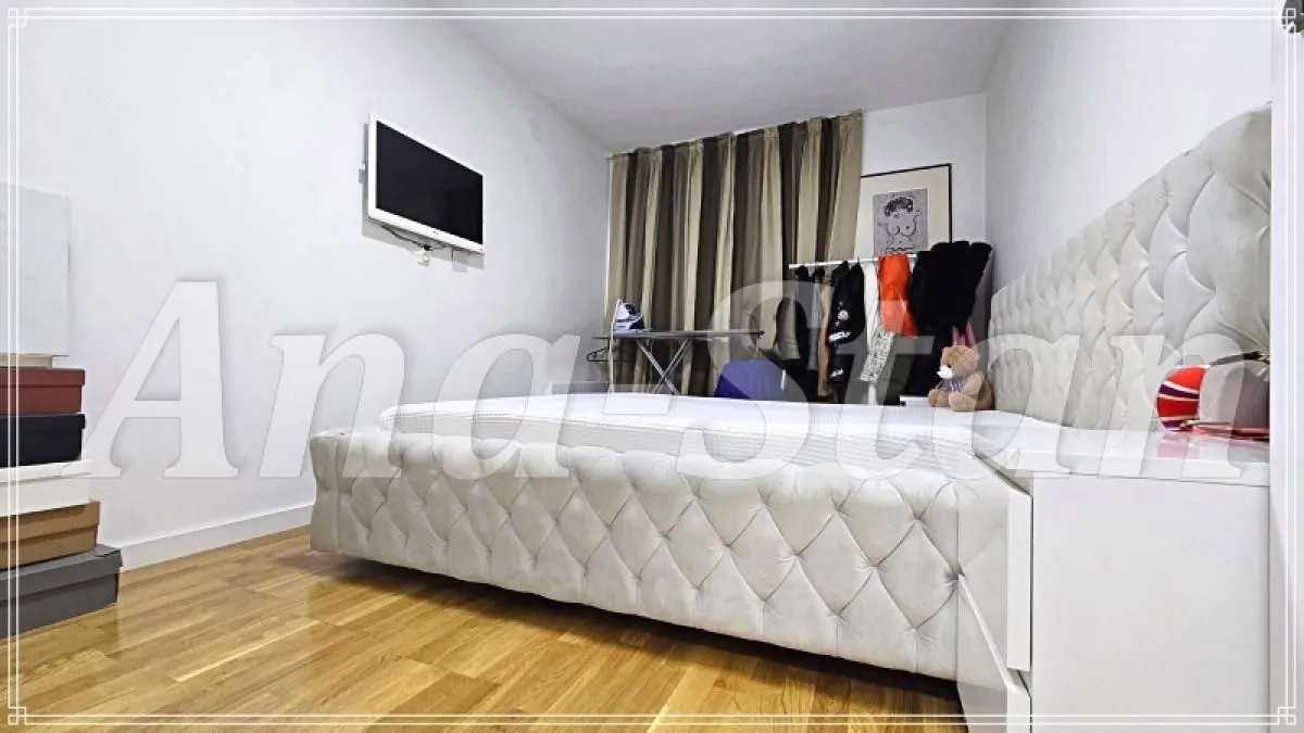 Izdavanje, dvosoban stan, 73m², Kaludjerica, Grocka