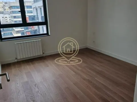 Rent, two bedroom apartment, 55m², Savski Venac, Beograd - image 5